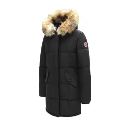 Parka Helvetica RIHANA ORIGINAL EDITION