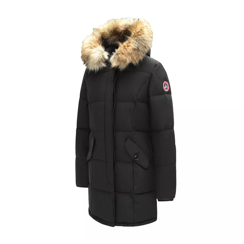 Parka Helvetica RIHANA ORIGINAL EDITION