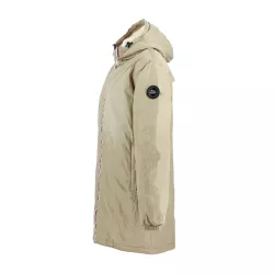 Parka Helvetica ELIOTT