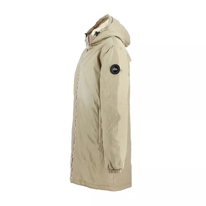 Parka Helvetica ELIOTT