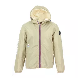 Blouson Helvetica NILS
