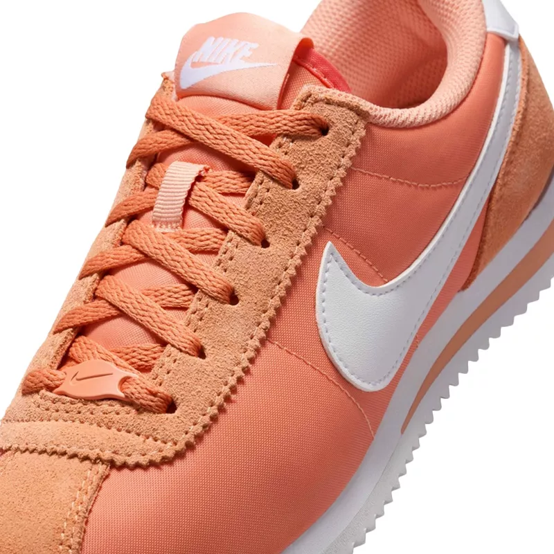 Basket Nike CORTEZ TEXTILE GS