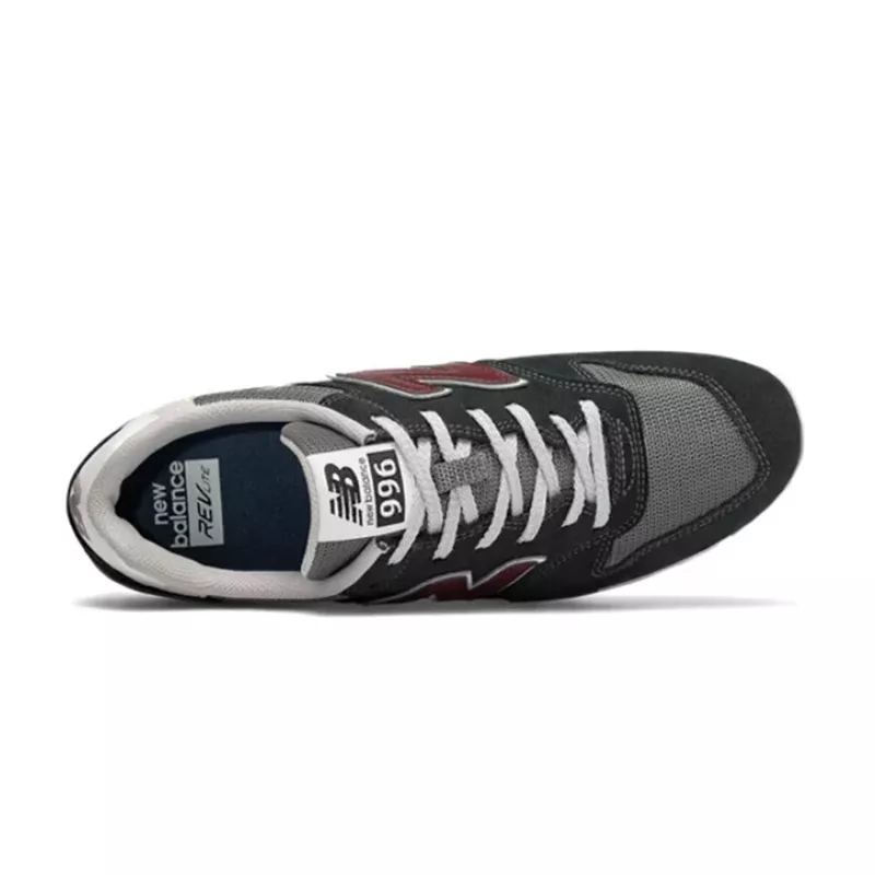 Basket New Balance MRL996