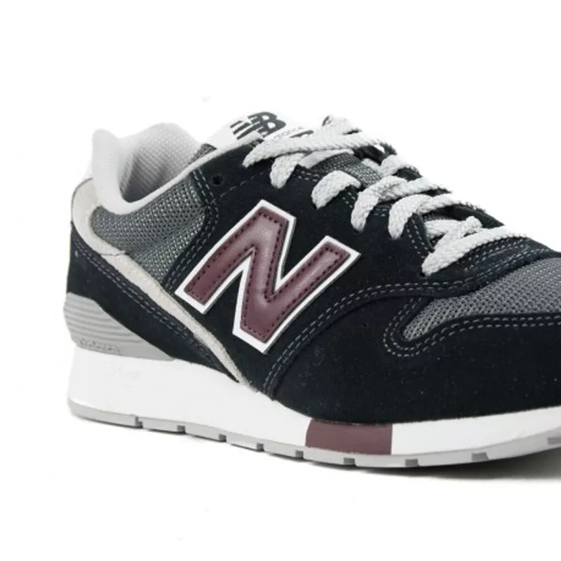 Basket New Balance MRL996