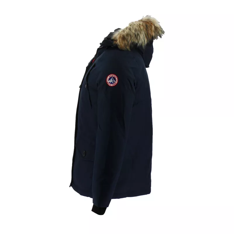 Parka Helvetica OTTAWA Women