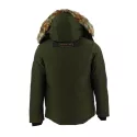 Parka Helvetica OTTAWA Women