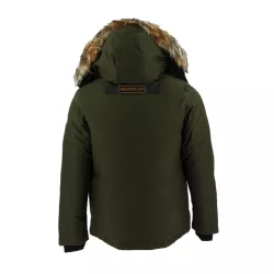 Parka Helvetica OTTAWA Women