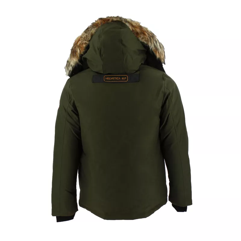 Parka Helvetica OTTAWA Women