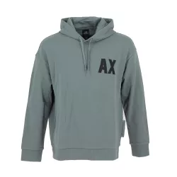 Sweat à capuche Armani...