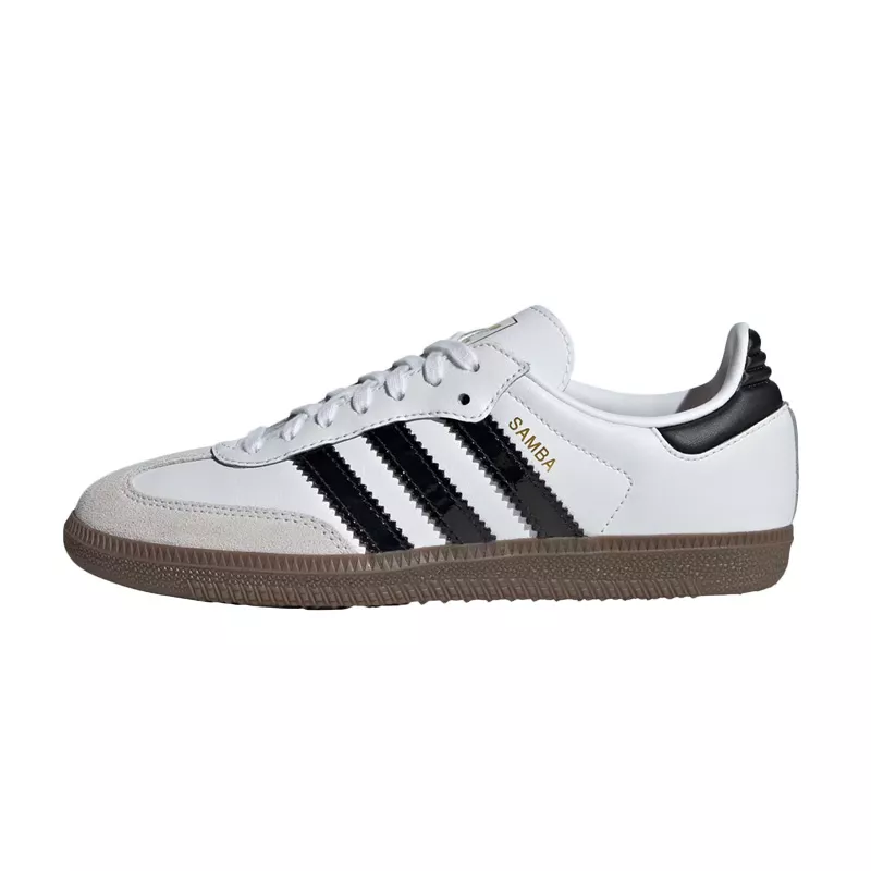 Basket adidas Originals SAMBA OG Junior