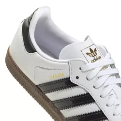 Basket adidas Originals SAMBA OG Junior