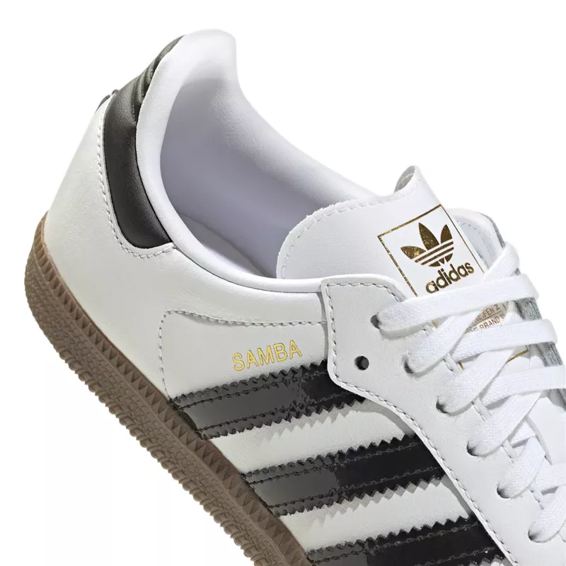 Basket adidas Originals SAMBA OG Junior