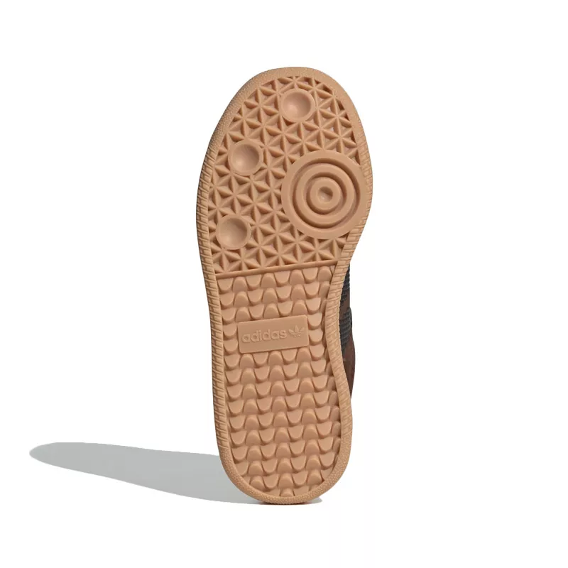 Basket adidas Originals SAMBA XLG X MINECRAFT Junior
