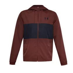 Veste coupe-vent Under...