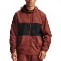 Veste coupe-vent Under Armour SPORTSTYLE