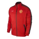 Veste de survêtement Nike Manchester United Authentic N98 - 626749-654