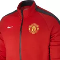 Veste de survêtement Nike Manchester United Authentic N98 - 626749-654