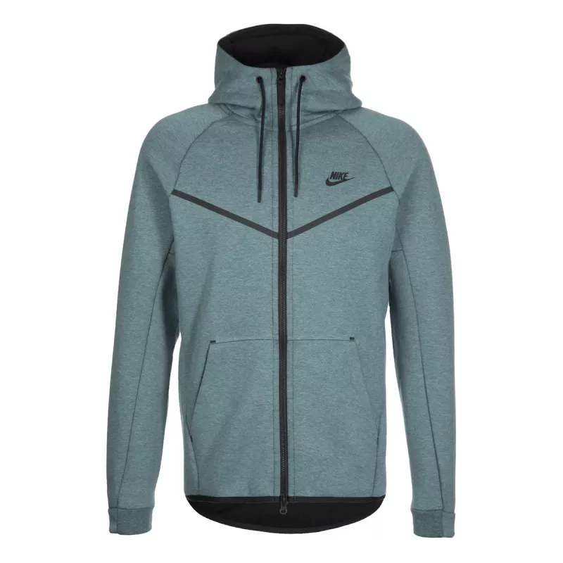 Sweat Nike Tech Fleece Windrunner - 805144-055