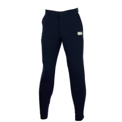 Pantalon de survêtement EA7 Emporio Armani (Bleu)