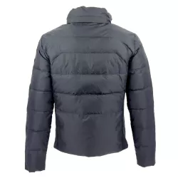 Doudoune EA7 Down Jacket Emporio Armani (Gris)
