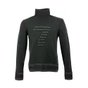 Pull EA7 Emporio Armani (Vert)