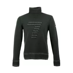 Pull EA7 Emporio Armani (Vert)