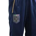 Pantalon de survêtement Puma FIGC Coach Training Junior - 751133/10
