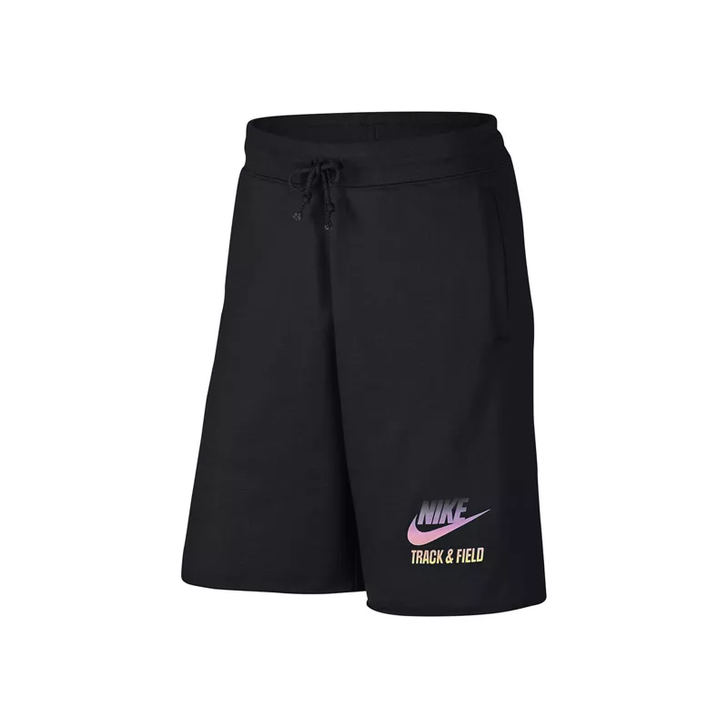 Short Nike Track and Field Alumni - 653808-010 Short Nike Track and Field Alumni - 653808-010