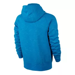 Sweat Nike Tech Fleece AW77 Full Zip Hoodie - 559592-452