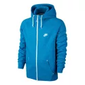 Sweat Nike Tech Fleece AW77 Full Zip Hoodie - 559592-452