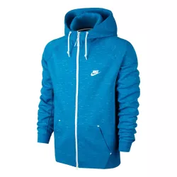 Sweat Nike Tech Fleece AW77 Full Zip Hoodie - 559592-452