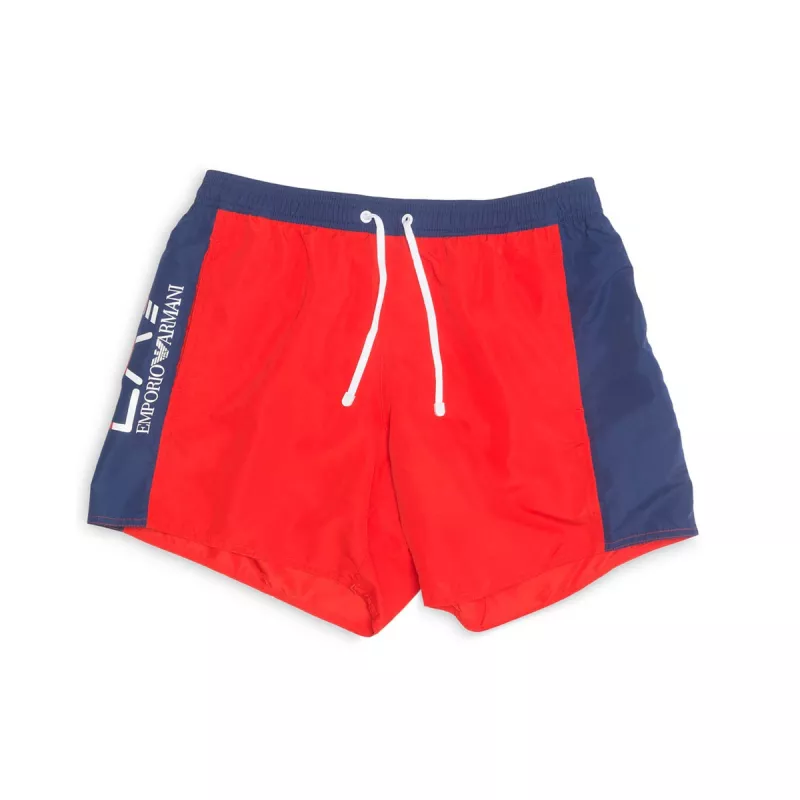 Short de bain EA7 Emporio Armani Beach Wear - 902023-7P735-00074