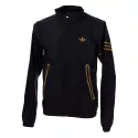 Veste de survêtement adidas Originals Windbreaker Leopard