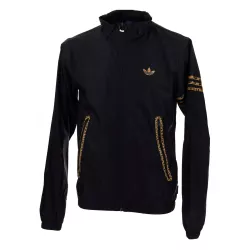 Veste de survêtement adidas Originals Windbreaker Leopard