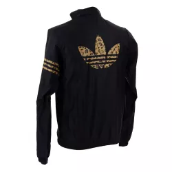 Veste de survêtement adidas Originals Windbreaker Leopard