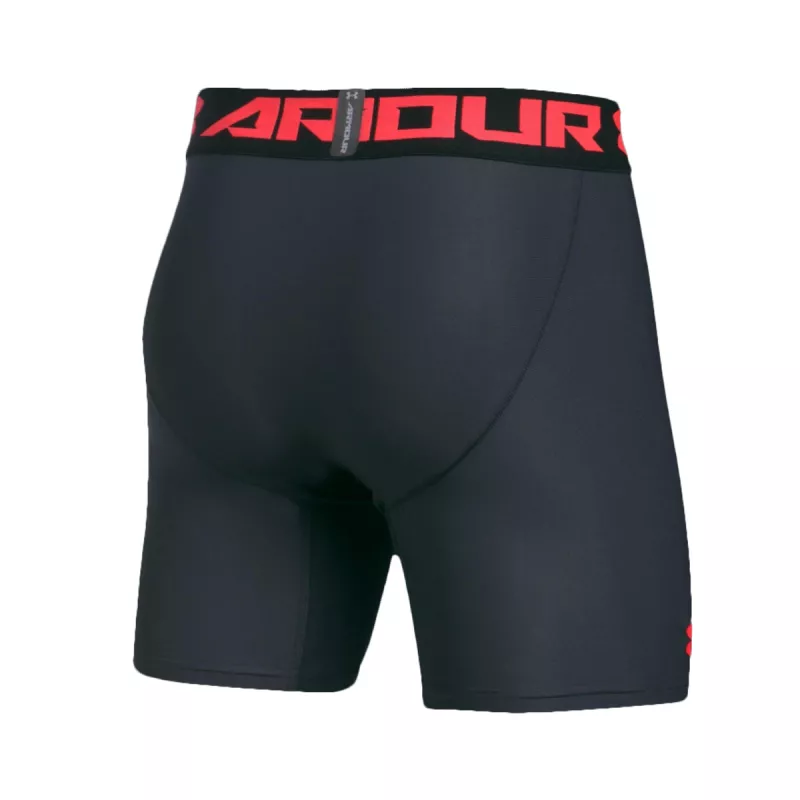 Short Compression Under Armour HeatGear Armour Mid