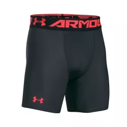 Under Armour Short Compression Under Armour HeatGear Armour Mid - 1289566-016