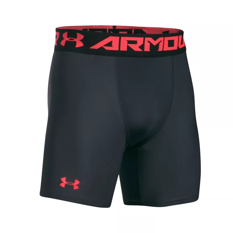 Under Armour Short Compression Under Armour HeatGear Armour Mid - 1289566-016