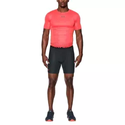 Short Compression Under Armour HeatGear Armour Mid
