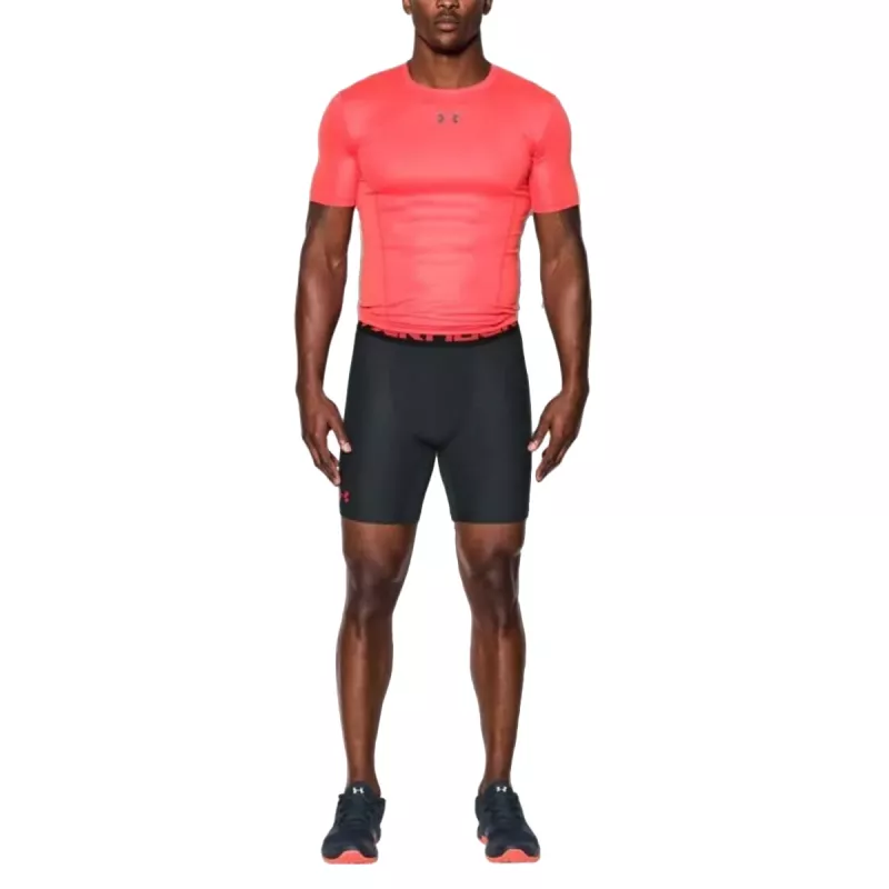 Short Compression Under Armour HeatGear Armour Mid