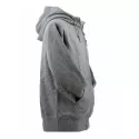Sweat Nike Hybrid Full Zip - 539940-063