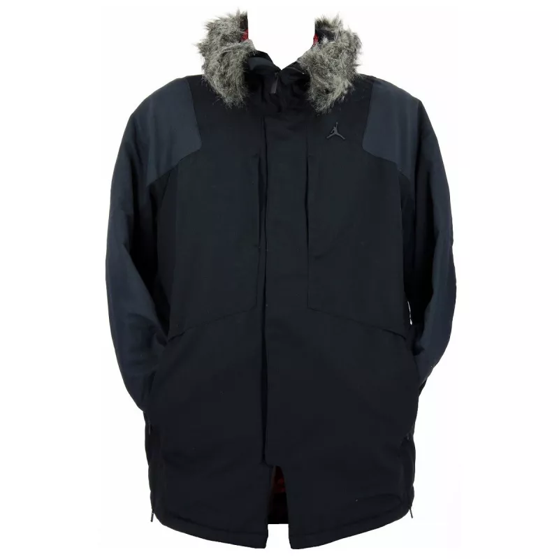 Parka Nike Jordan Modern Snorkel 3.0