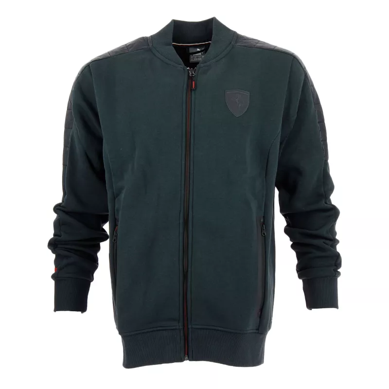 Puma Sweat Puma Ferrari - 569343-01 Puma Sweat Puma Ferrari - 569343-01
