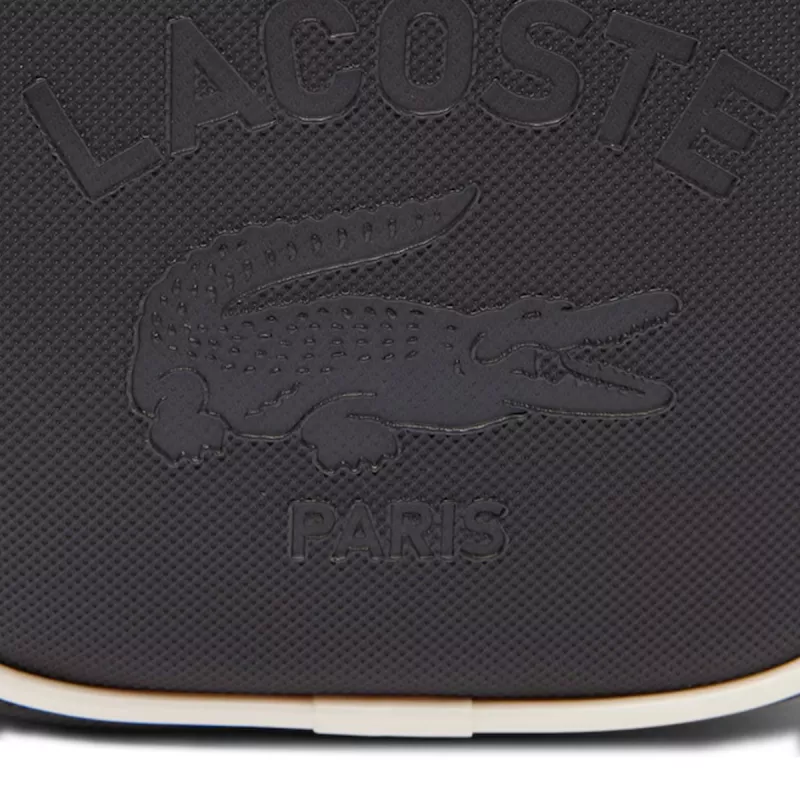 Sacoche Lacoste VERTICALE CLUB 1930