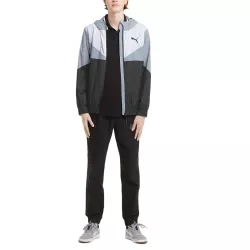 Veste de survêtement Puma FD ESS CB WINDBREAKER