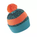 Bonnet Nike Jordan Jumpman Striped Beanie - 619366-309