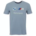 Tee-shirt Puma BMW MOTORSPORT ESSENTIALS