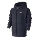Nike Sweat Nike Franchise Full-Zip Cadet - 678934-451