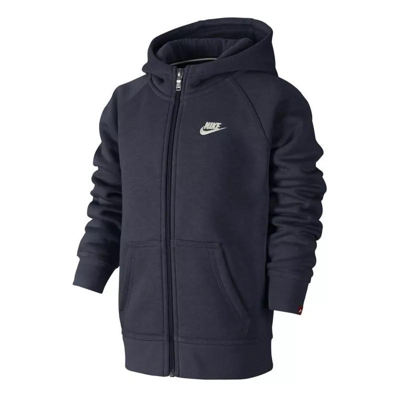 Nike Sweat Nike Franchise Full-Zip Cadet - 678934-451