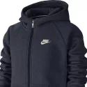 Nike Sweat Nike Franchise Full-Zip Cadet - 678934-451